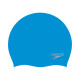 Speedo Σκουφάκι κολύμβησης Plain Moulded Silicone Cap